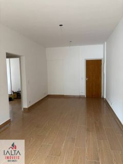 Apartamento Novo, Nunca Habitado, com 74m² – Locação Definitiva