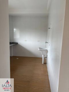Apartamento Novo, Nunca Habitado, com 74m² – Locação Definitiva