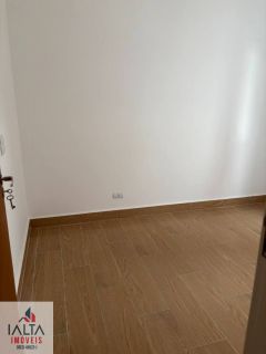Apartamento Novo, Nunca Habitado, com 74m² – Locação Definitiva