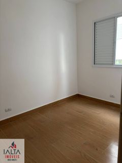 Apartamento Novo, Nunca Habitado, com 74m² – Locação Definitiva