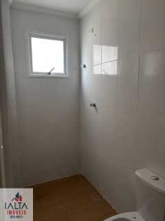Apartamento Novo, Nunca Habitado, com 74m² – Locação Definitiva