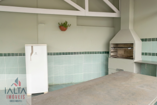 APARTAMENTO DESIGN PRONTO PARA MORAR OU RENTABILIZAR - PRAIA GRANDE