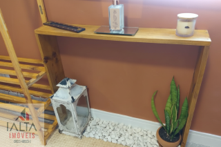 APARTAMENTO DESIGN PRONTO PARA MORAR OU RENTABILIZAR - PRAIA GRANDE