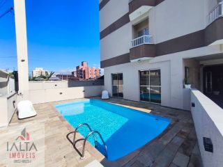 Apartamento Triplex à venda em Caraguatatuba, Martim de Sá com 3 suítes e área gourmet