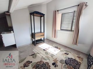 Apartamento Triplex à venda em Caraguatatuba, Martim de Sá com 3 suítes e área gourmet