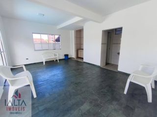 Apartamento Triplex à venda em Caraguatatuba, Martim de Sá com 3 suítes e área gourmet