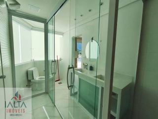 Apartamento Triplex à venda em Caraguatatuba, Martim de Sá com 3 suítes e área gourmet