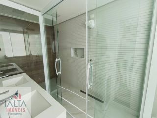 Apartamento Triplex à venda em Caraguatatuba, Martim de Sá com 3 suítes e área gourmet