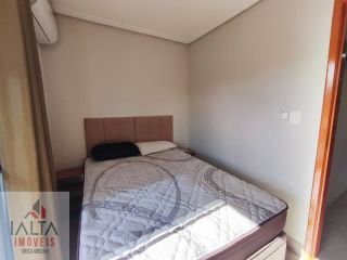Apartamento Triplex à venda em Caraguatatuba, Martim de Sá com 3 suítes e área gourmet