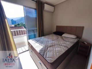 Apartamento Triplex à venda em Caraguatatuba, Martim de Sá com 3 suítes e área gourmet