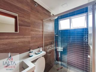 Apartamento Triplex à venda em Caraguatatuba, Martim de Sá com 3 suítes e área gourmet