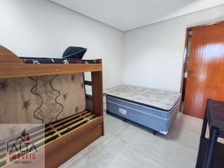 Apartamento Triplex à venda em Caraguatatuba, Martim de Sá com 3 suítes e área gourmet