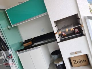 Apartamento mobiliado para locação no Itaguá - Ubatuba