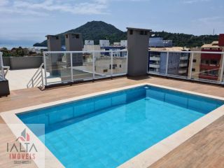 Apartamento mobiliado para locação no Itaguá - Ubatuba