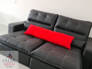 Apartamento mobiliado para locação no Itaguá - Ubatuba