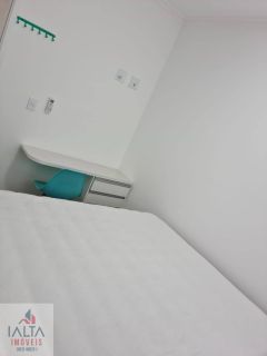 Apartamento mobiliado para locação no Itaguá - Ubatuba