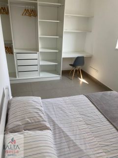 Excelente Apartamento com 2 Suítes e Varanda Gourmet no Centro