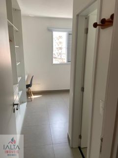 Excelente Apartamento com 2 Suítes e Varanda Gourmet no Centro