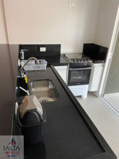 Excelente Apartamento com 2 Suítes e Varanda Gourmet no Centro
