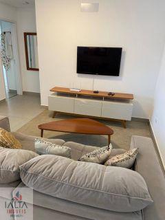 Excelente Apartamento com 2 Suítes e Varanda Gourmet no Centro