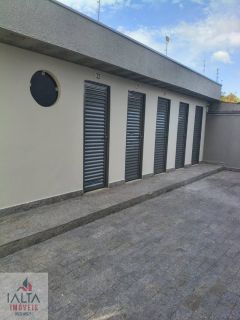 Conforto e Praticidade em um só lugar!