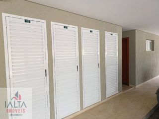 Localização e Conforto !