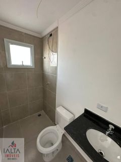 Apartamento novo com 2 dormitórios no Perequê-Açu | 400 metros da orla da Praia