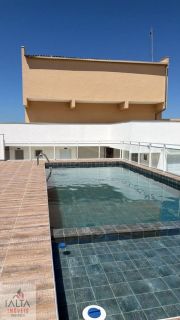 Apartamento novo com 2 dormitórios no Perequê-Açu | 400 metros da orla da Praia