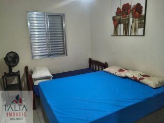 Apartamento próximo a praia!