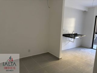Apartamento Novo no Itaguá – Excelente Oportunidade para Moradia ou Investimento!