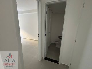 Apartamento Novo no Itaguá – Excelente Oportunidade para Moradia ou Investimento!