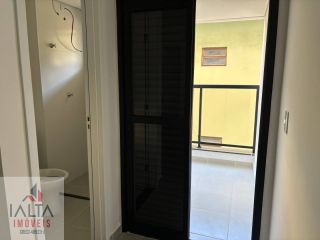 Apartamento Novo no Itaguá – Excelente Oportunidade para Moradia ou Investimento!