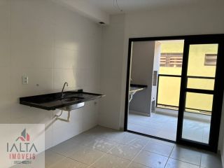 Apartamento Novo no Itaguá – Excelente Oportunidade para Moradia ou Investimento!