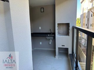 Apartamento Novo no Itaguá – Excelente Oportunidade para Moradia ou Investimento!