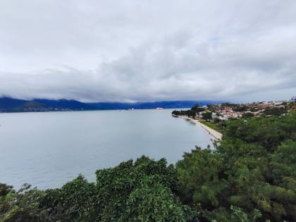 Apartamento à venda em São Sebastião com 2 quartos no Pontal da Cruz - Residencial Pontal das Marinas