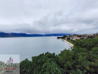 Apartamento à venda em São Sebastião com 2 quartos no Pontal da Cruz - Residencial Pontal das Marinas