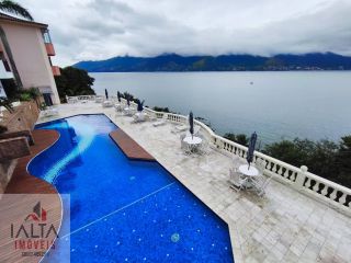 Apartamento à venda em São Sebastião com 2 quartos no Pontal da Cruz - Residencial Pontal das Marinas