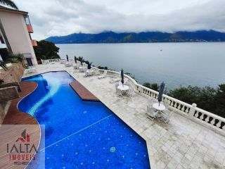 Apartamento à venda em São Sebastião com 2 quartos no Pontal da Cruz - Residencial Pontal das Marinas