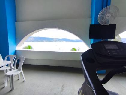Apartamento à venda em São Sebastião com 2 quartos no Pontal da Cruz - Residencial Pontal das Marinas