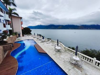 Apartamento à venda em São Sebastião com 2 quartos no Pontal da Cruz - Residencial Pontal das Marinas