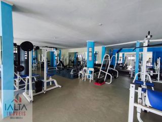 Apartamento à venda em São Sebastião com 2 quartos no Pontal da Cruz - Residencial Pontal das Marinas