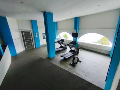 Apartamento à venda em São Sebastião com 2 quartos no Pontal da Cruz - Residencial Pontal das Marinas