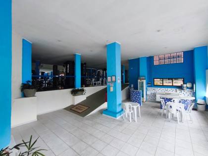 Apartamento à venda em São Sebastião com 2 quartos no Pontal da Cruz - Residencial Pontal das Marinas