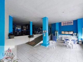 Apartamento à venda em São Sebastião com 2 quartos no Pontal da Cruz - Residencial Pontal das Marinas