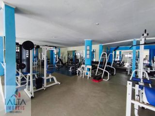 Apartamento à venda em São Sebastião com 2 quartos no Pontal da Cruz - Residencial Pontal das Marinas