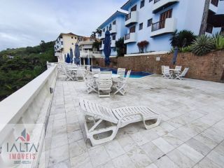 Apartamento à venda em São Sebastião com 2 quartos no Pontal da Cruz - Residencial Pontal das Marinas