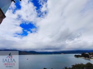 Apartamento à venda em São Sebastião com 2 quartos no Pontal da Cruz - Residencial Pontal das Marinas