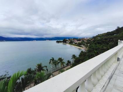 Apartamento à venda em São Sebastião com 2 quartos no Pontal da Cruz - Residencial Pontal das Marinas