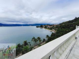 Apartamento à venda em São Sebastião com 2 quartos no Pontal da Cruz - Residencial Pontal das Marinas