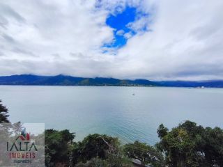 Apartamento à venda em São Sebastião com 2 quartos no Pontal da Cruz - Residencial Pontal das Marinas